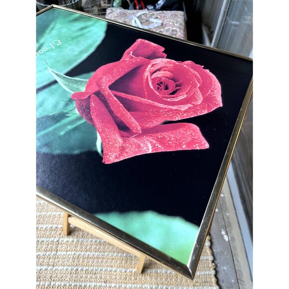 'Corazon de Madre' Vintage Framed Print - Picture 6 of 7